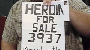 heroin for sale
