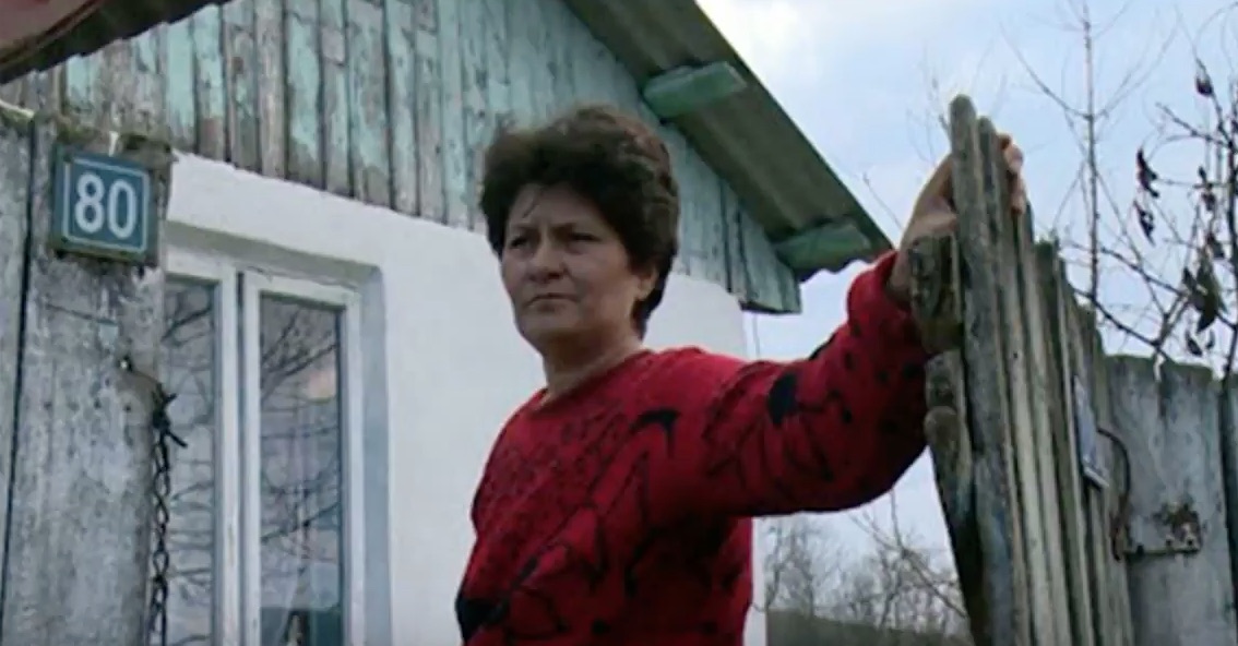 A Romanian Woman Did Not Rip Off Her Husbands Left Testicle But She